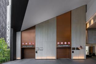 isola klcc hotel trademark collection by wyndham