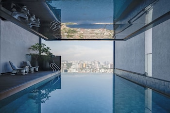 Isola Klcc Hotel, Trademark Collection By Wyndham,,4 star