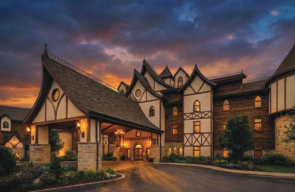 wisconsin dells