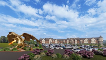 wisconsin dells