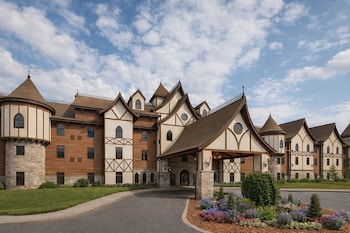 wisconsin dells