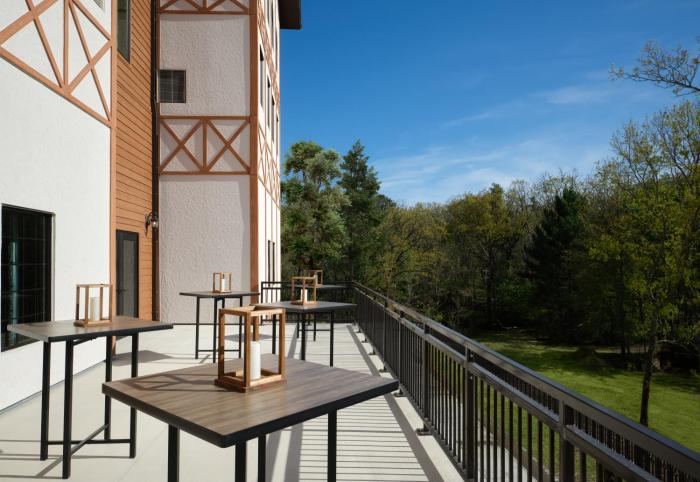 dellshire resort