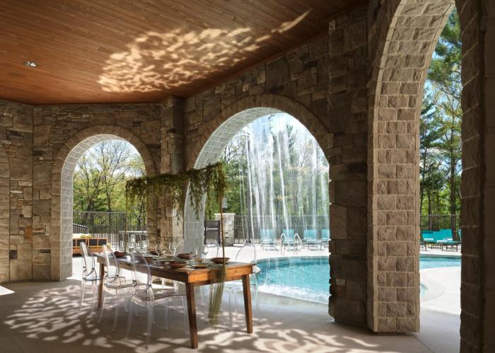 dellshire resort