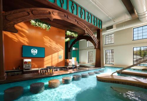 wisconsin dells