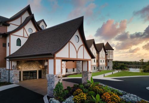 dellshire resort