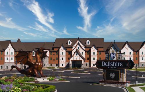 dellshire resort
