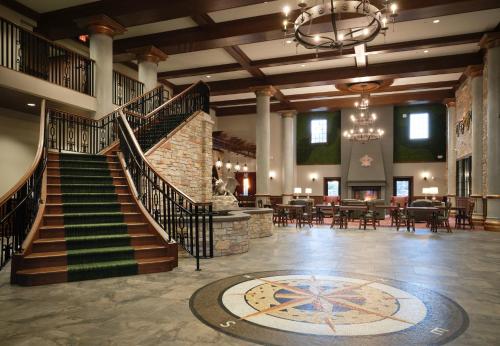 dellshire resort