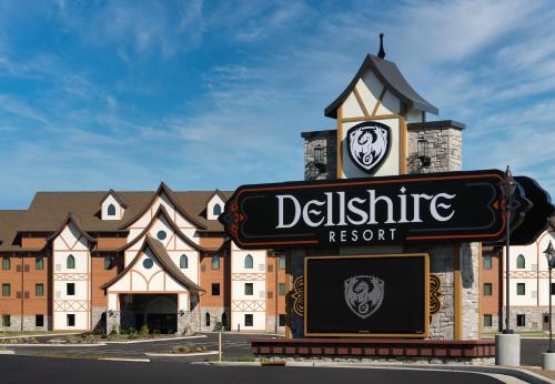 wisconsin dells