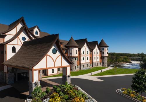 wisconsin dells