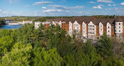 wisconsin dells