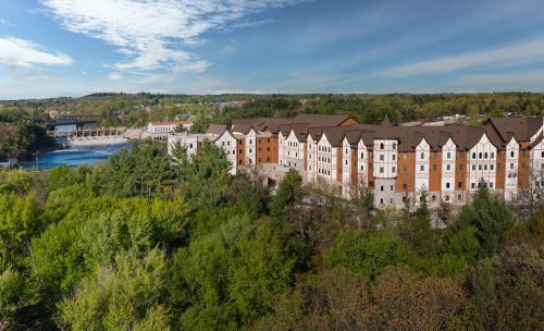 wisconsin dells
