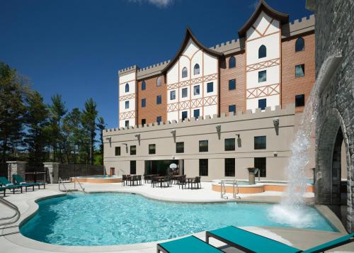wisconsin dells