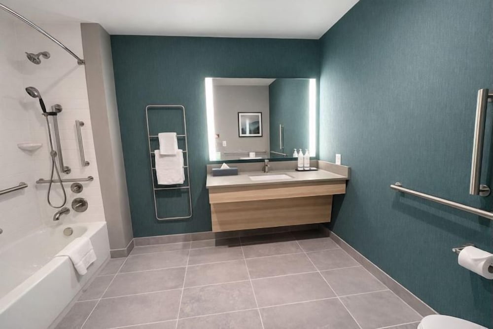 la quinta inn and suites by wyndham leavenworth