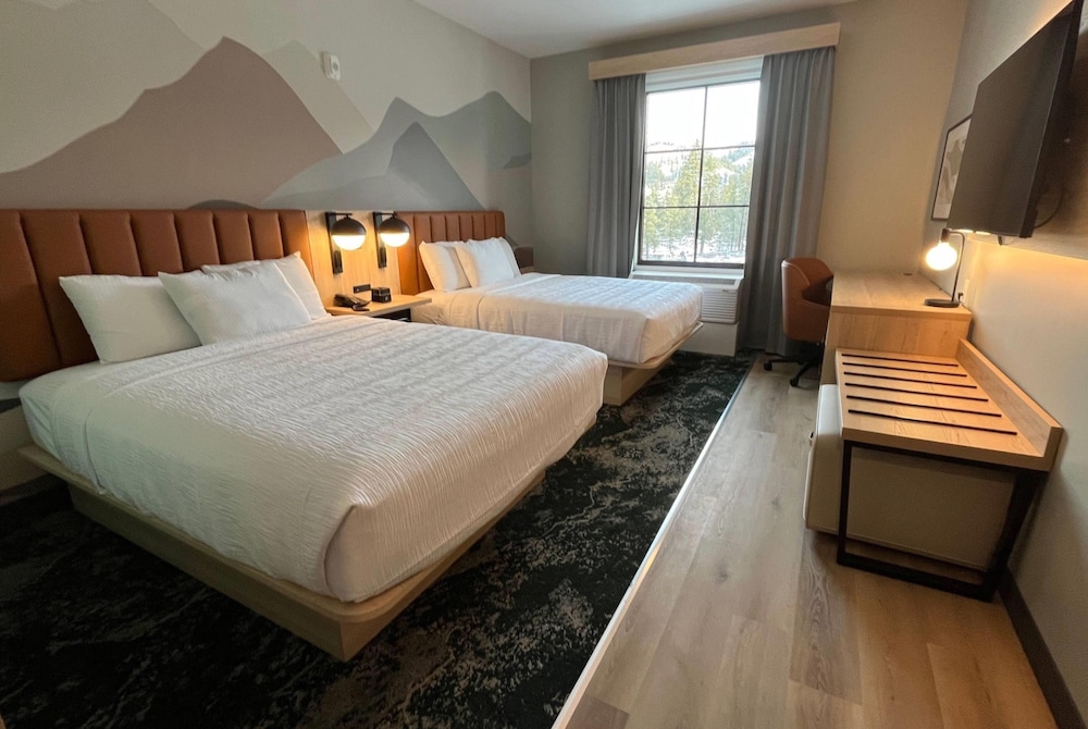 la quinta inn and suites by wyndham leavenworth