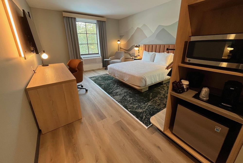 la quinta inn and suites by wyndham leavenworth