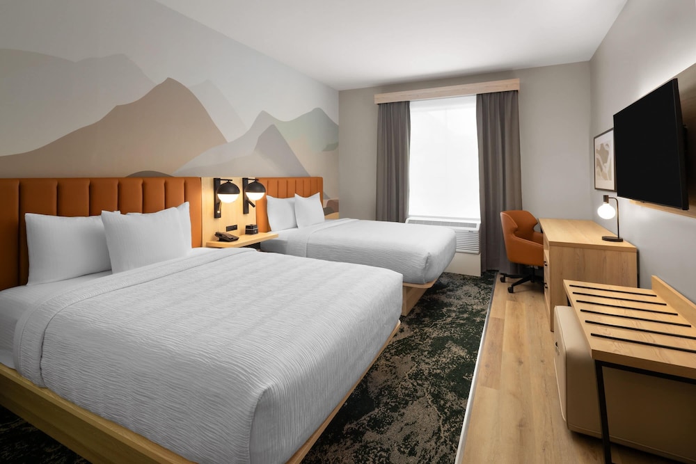 la quinta inn and suites by wyndham leavenworth