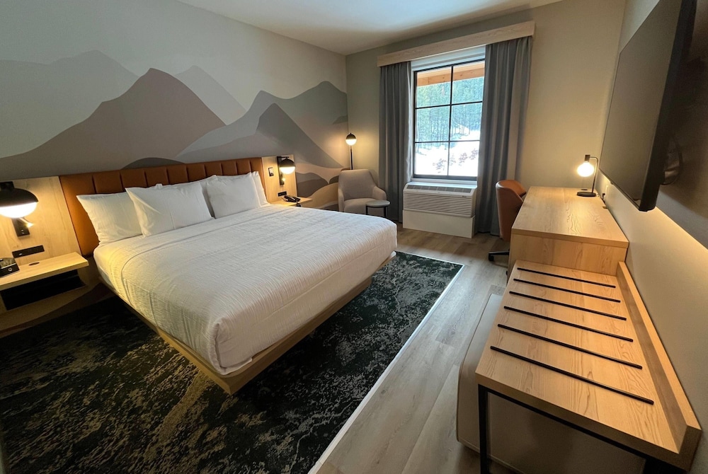 la quinta inn and suites by wyndham leavenworth