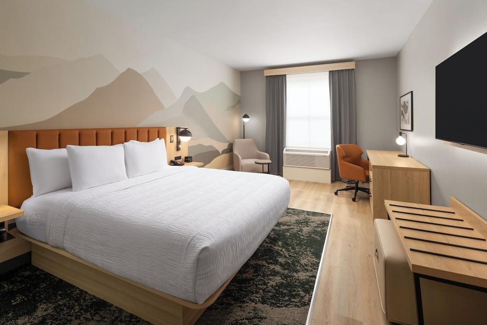 la quinta inn and suites by wyndham leavenworth