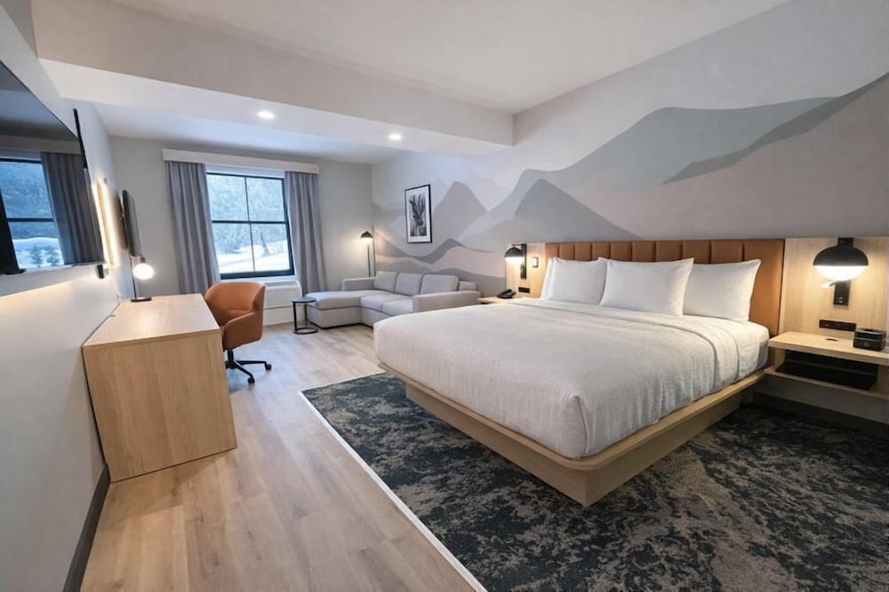 la quinta inn and suites by wyndham leavenworth
