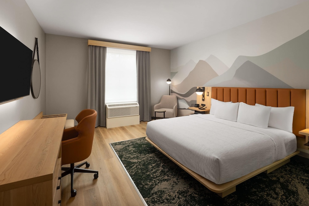 la quinta inn and suites by wyndham leavenworth