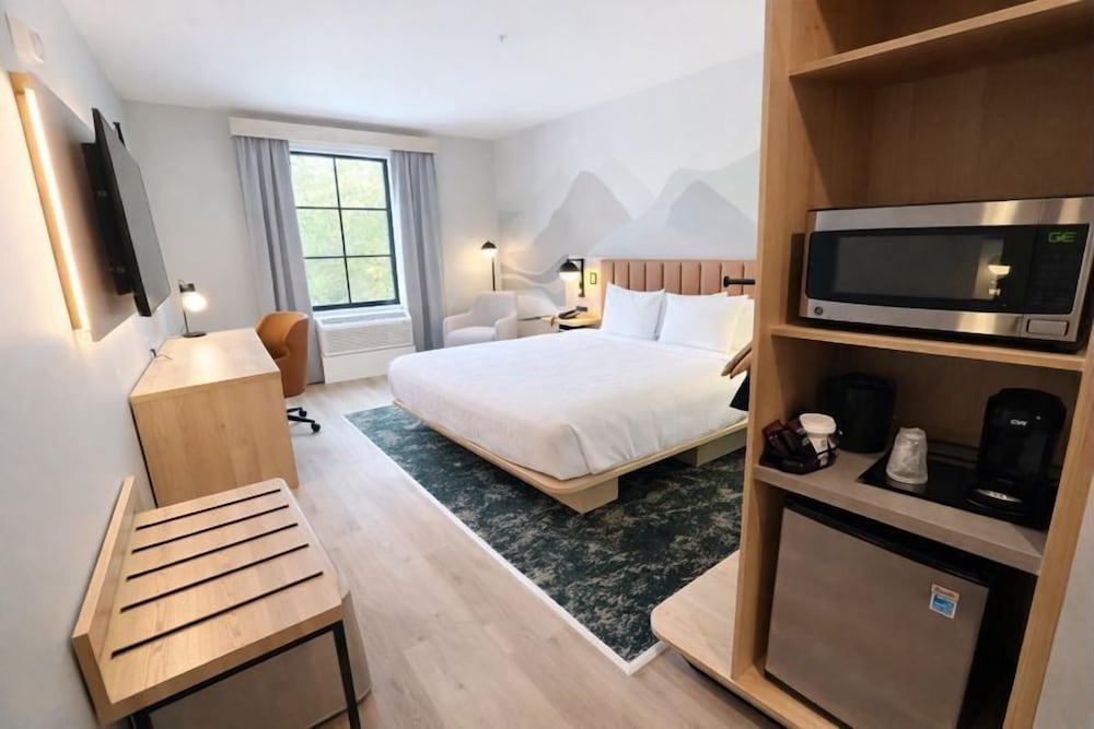 la quinta inn and suites by wyndham leavenworth