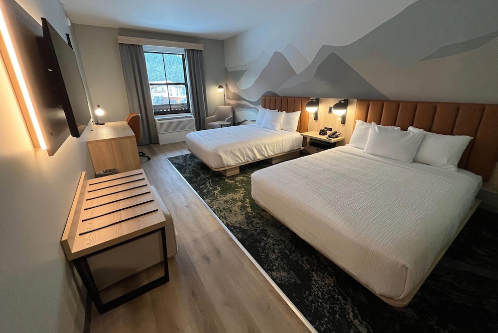 la quinta inn and suites by wyndham leavenworth
