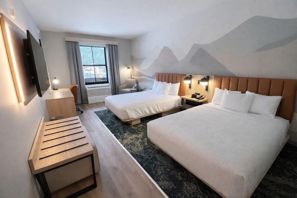 la quinta inn and suites by wyndham leavenworth