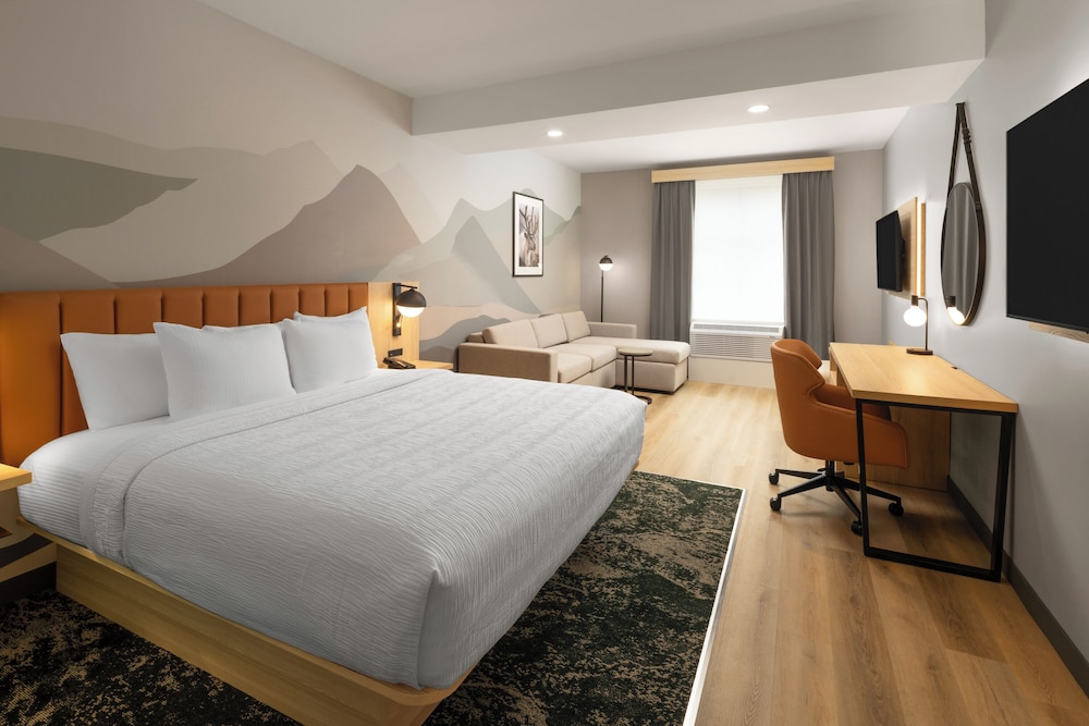 la quinta inn and suites by wyndham leavenworth