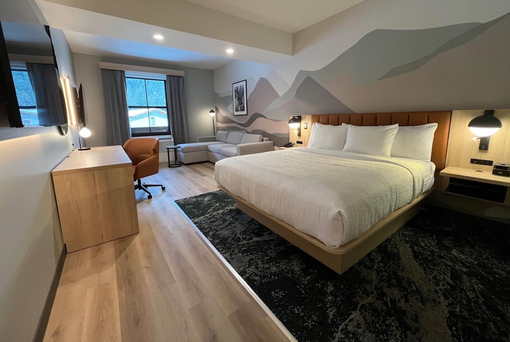 la quinta inn and suites by wyndham leavenworth