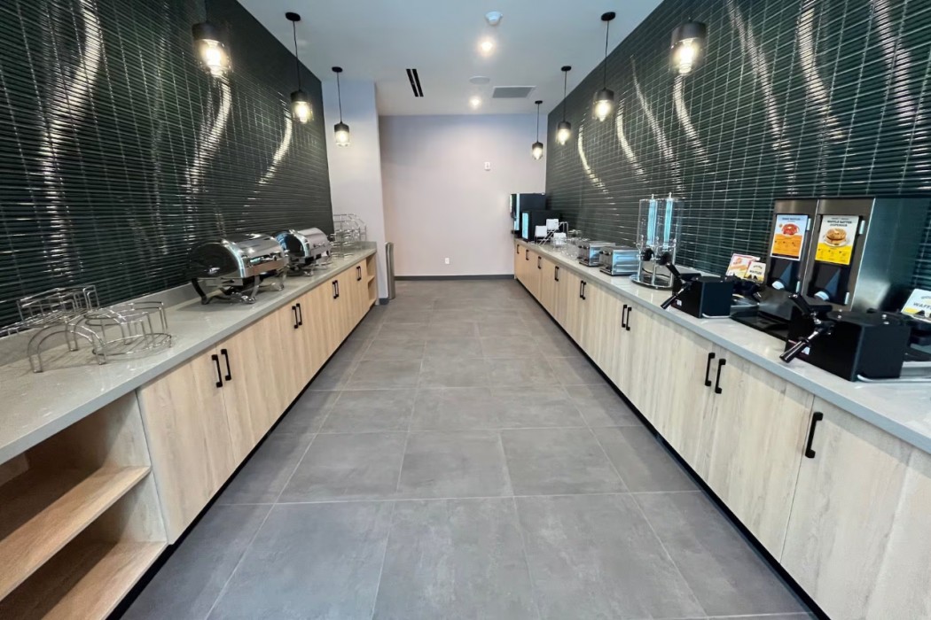 la quinta inn and suites by wyndham leavenworth