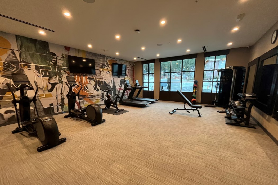 la quinta inn and suites by wyndham leavenworth