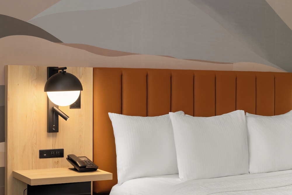 la quinta inn and suites by wyndham leavenworth