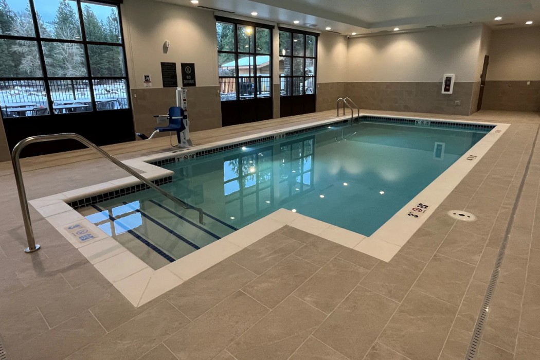 la quinta inn and suites by wyndham leavenworth
