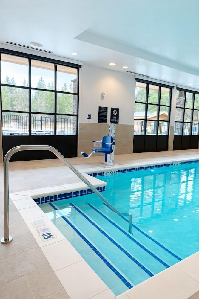 la quinta inn and suites by wyndham leavenworth