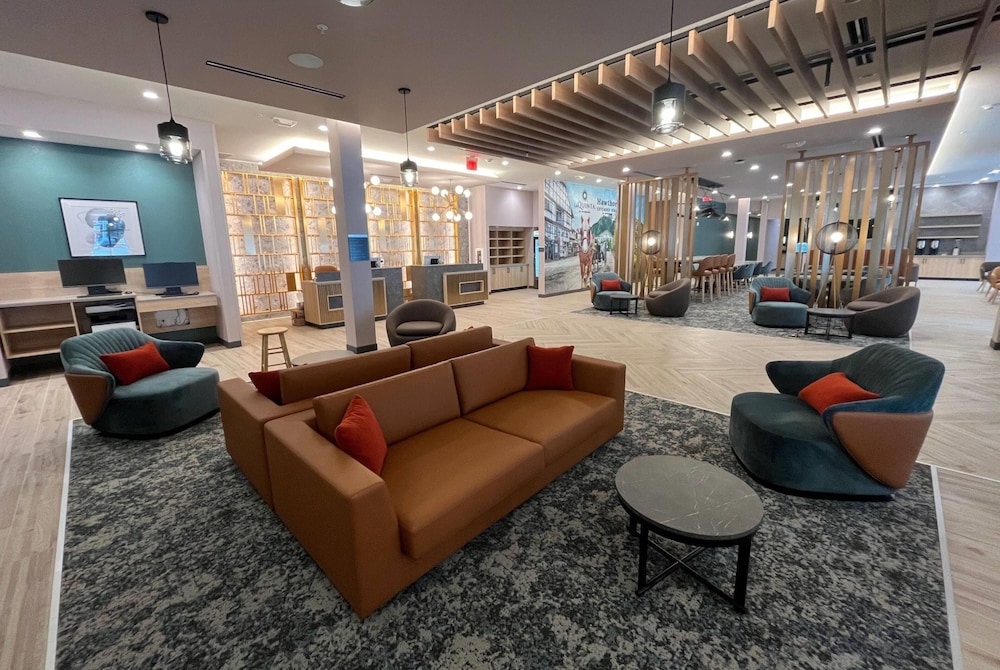 la quinta inn and suites by wyndham leavenworth