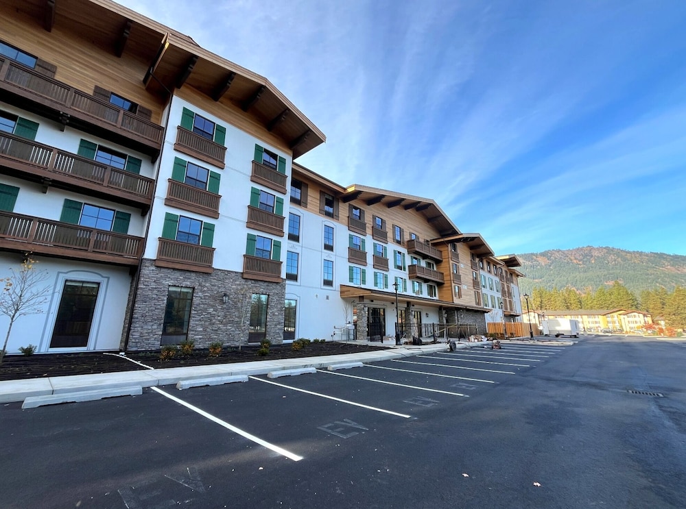 la quinta inn and suites by wyndham leavenworth