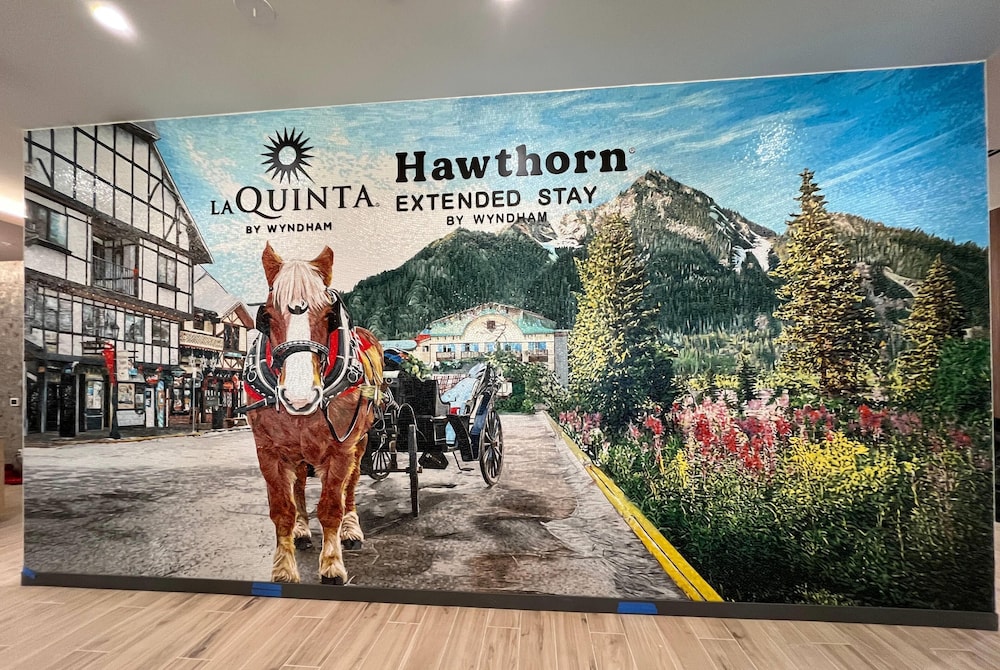 la quinta inn and suites by wyndham leavenworth