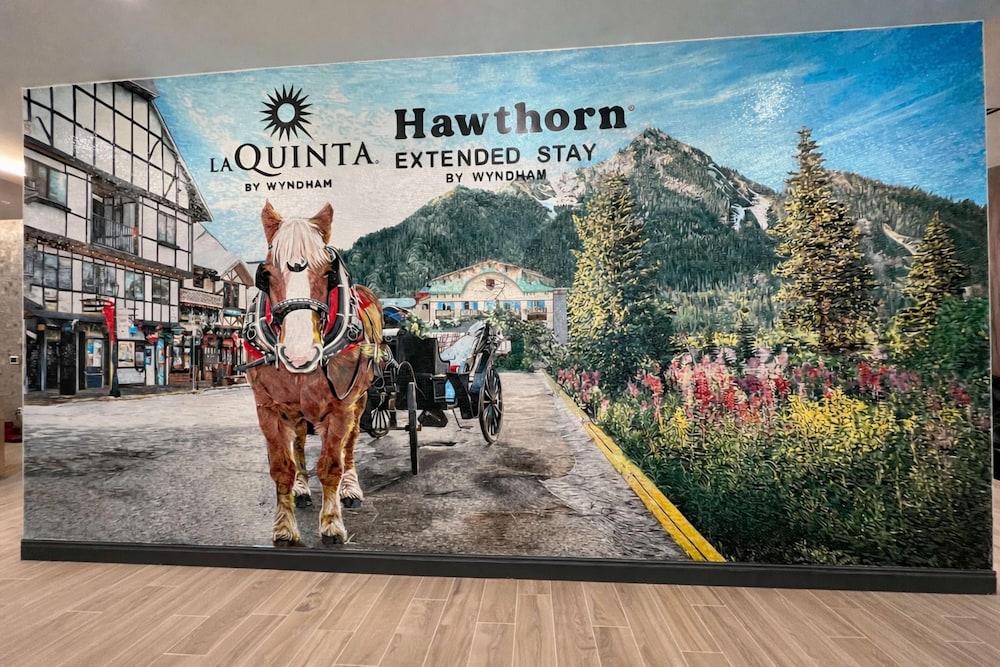la quinta inn and suites by wyndham leavenworth