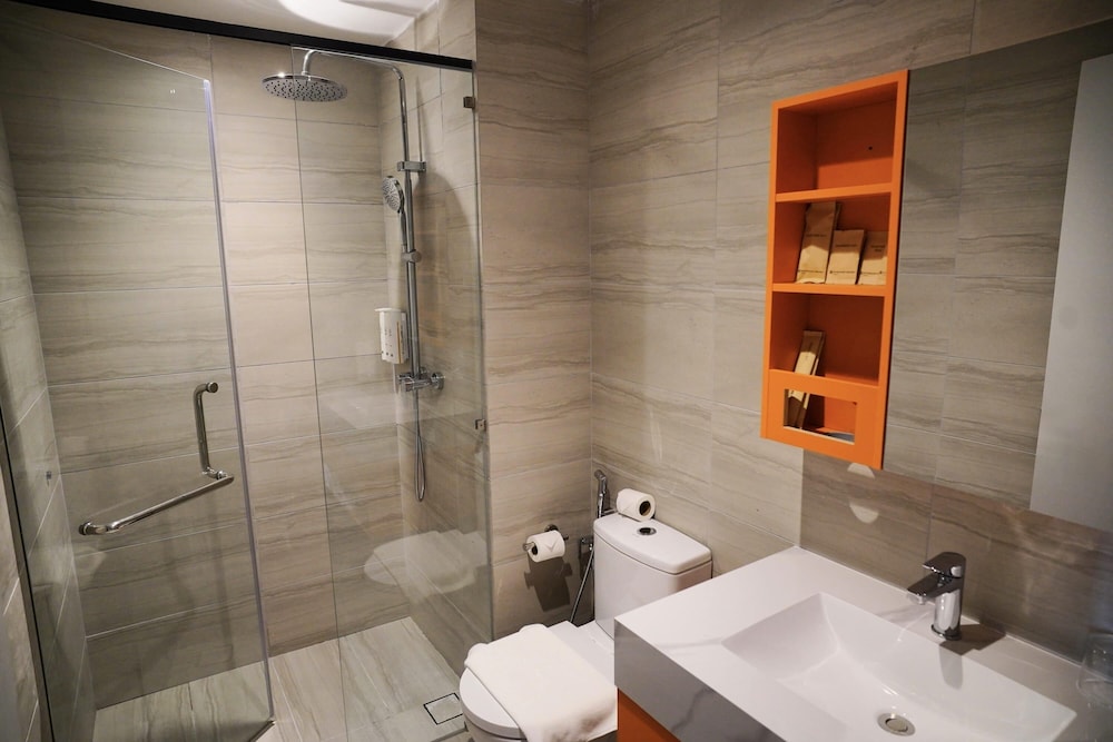 wyndham grand i city