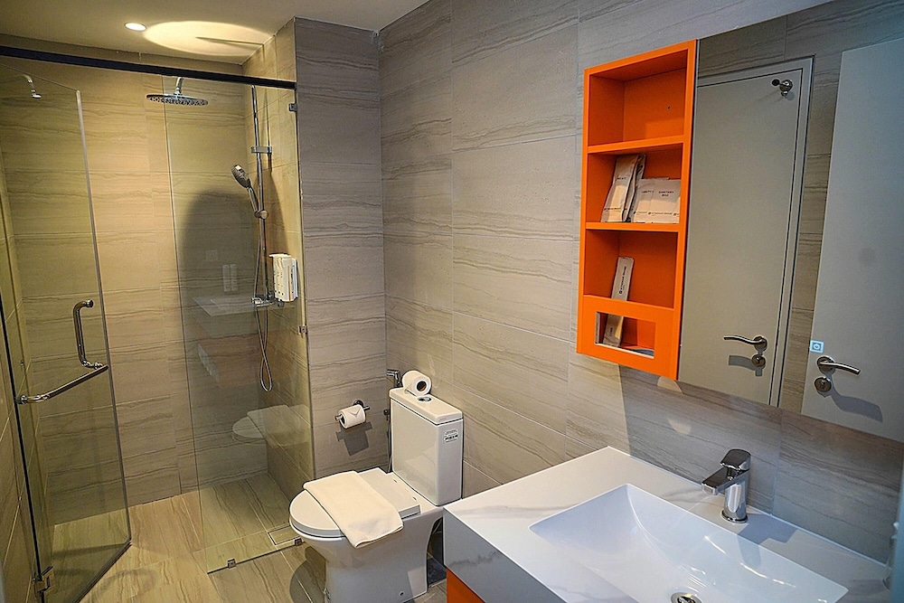 wyndham grand i city