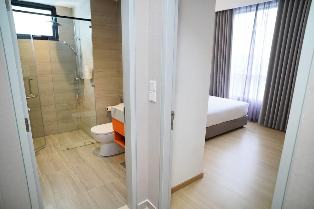 wyndham grand i city