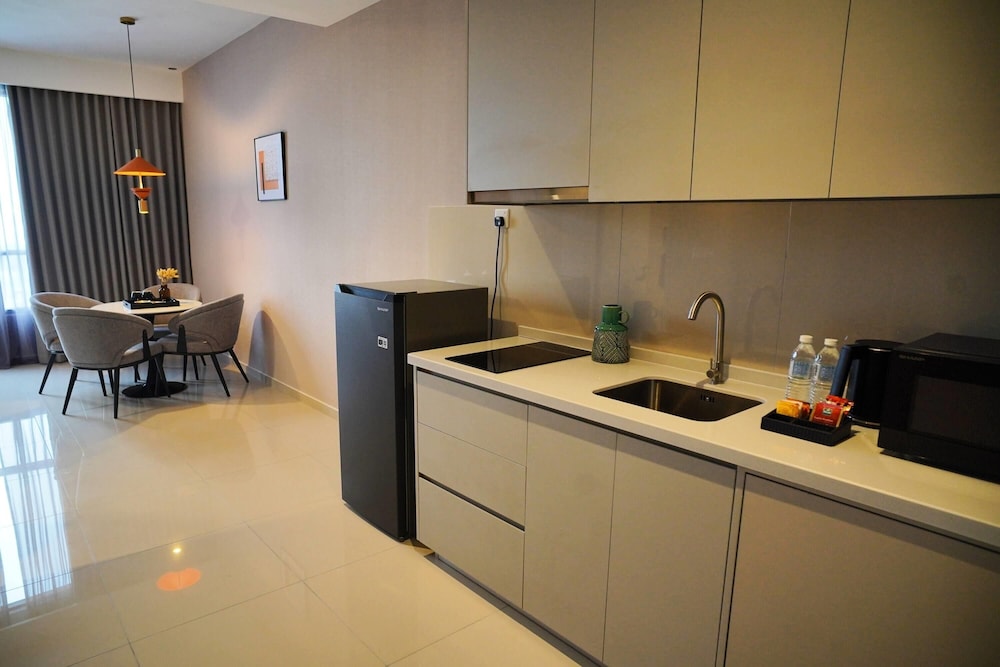 wyndham grand i city