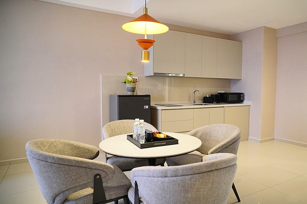 wyndham grand i city