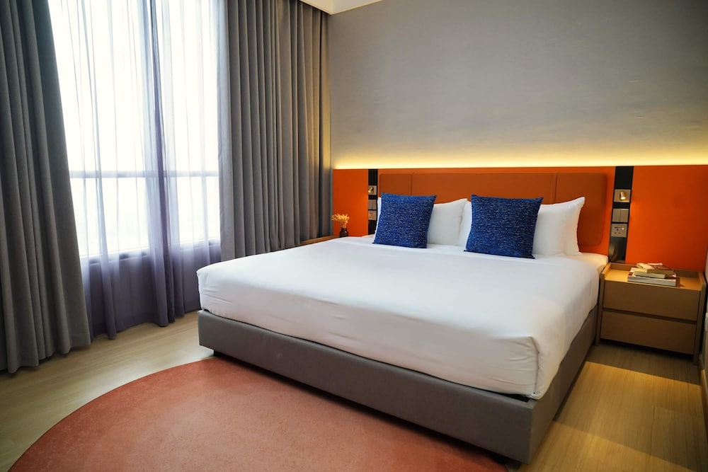 wyndham grand i city