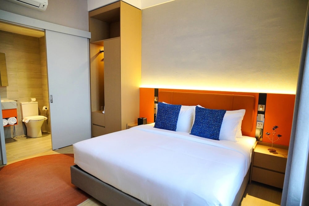 wyndham grand i city