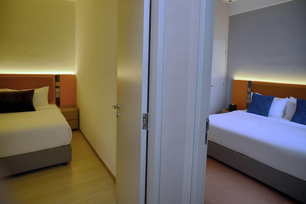wyndham grand i city