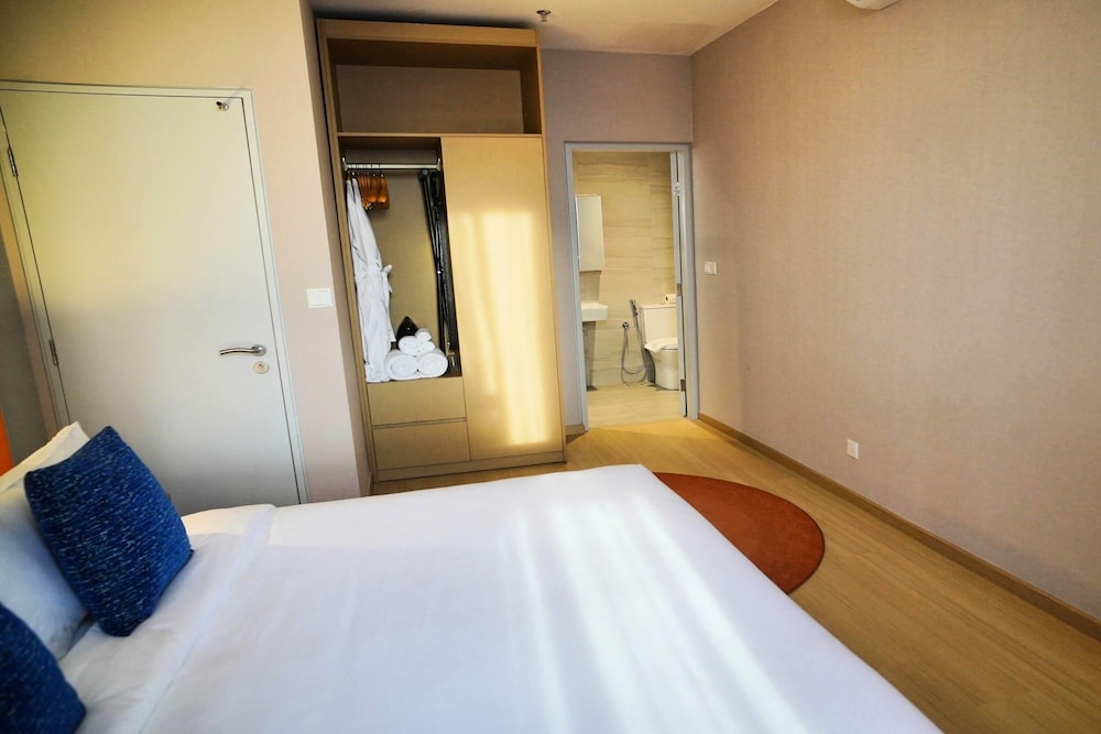 wyndham grand i city