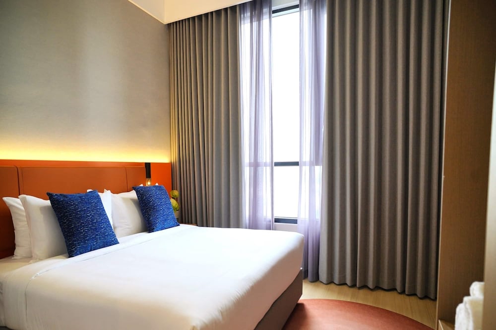 wyndham grand i city