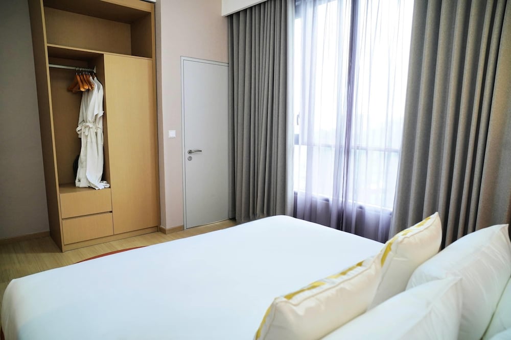 wyndham grand i city