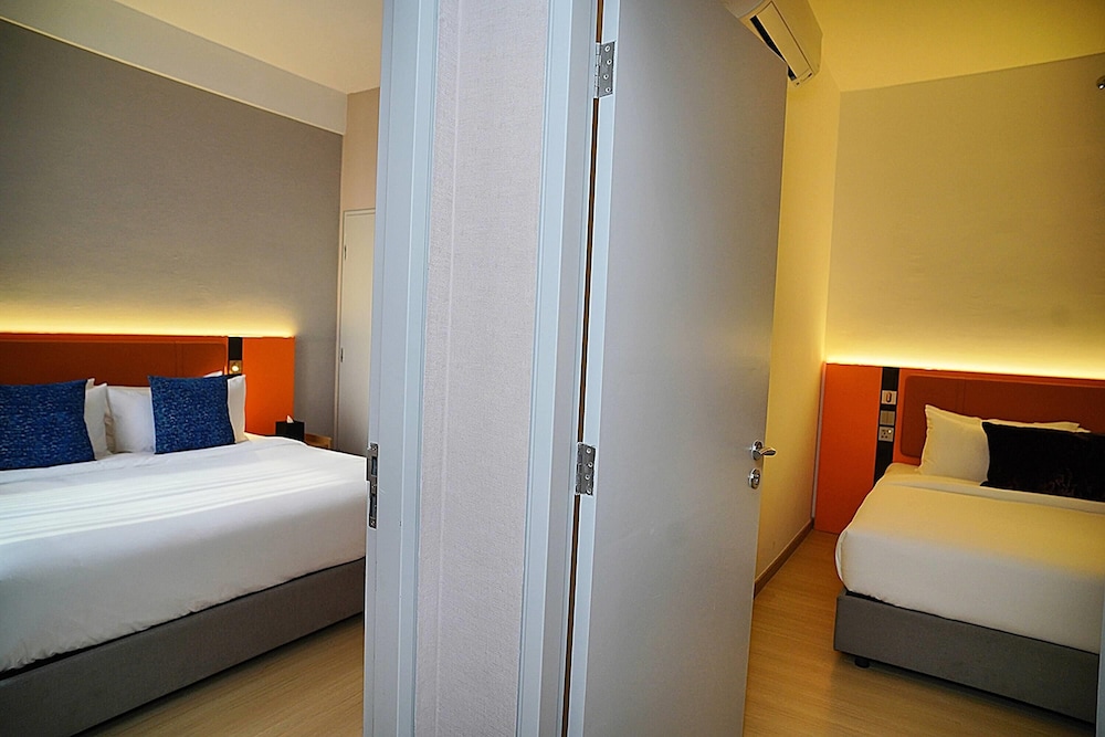 wyndham grand i city